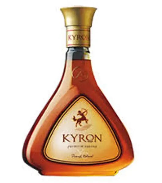 kyron brandy at Drinks Zone
