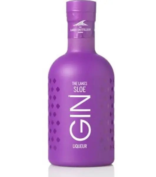 lake sloe gin  product image from Drinks Zone