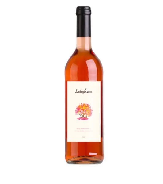 leleshwa rose product image from Drinks Zone