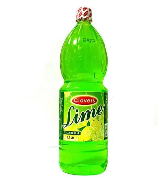 lime juice at Drinks Zone