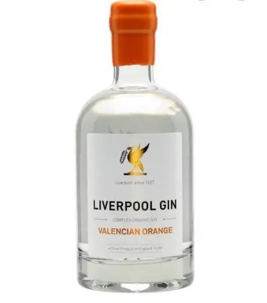 liverpool valencian  product image from Drinks Zone