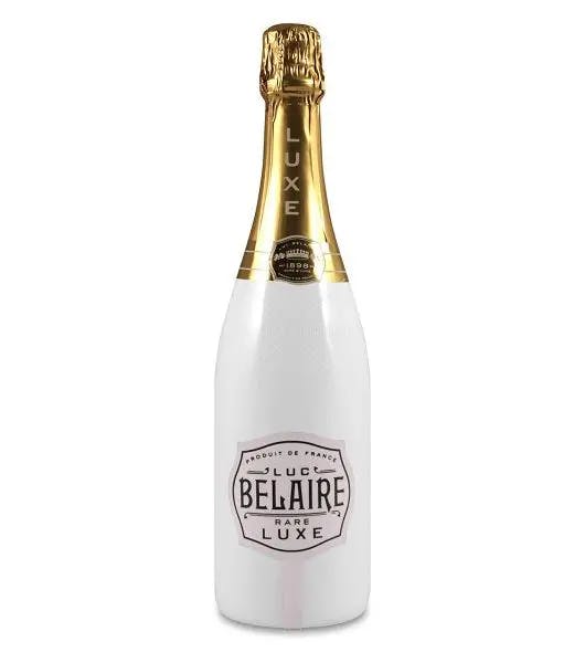 belaire luxe at Drinks Zone