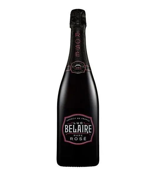 belaire rose product image from Drinks Zone