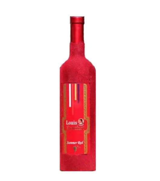 luis montfort summer red product image from Drinks Zone
