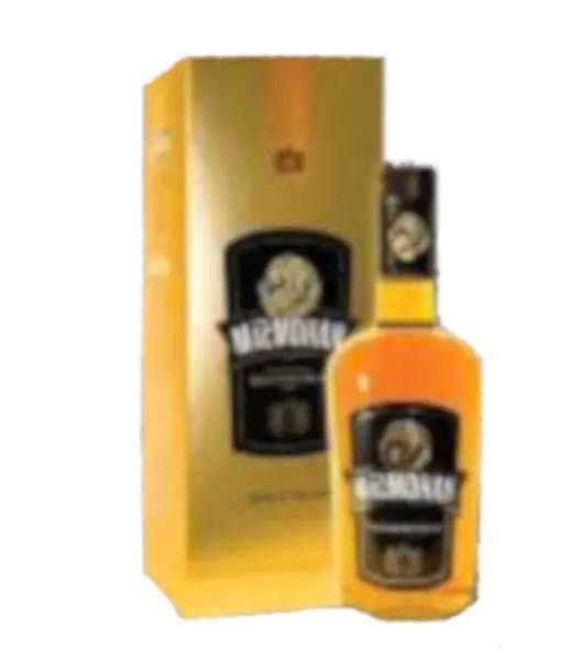 macmohan indian whisky product image from Drinks Zone