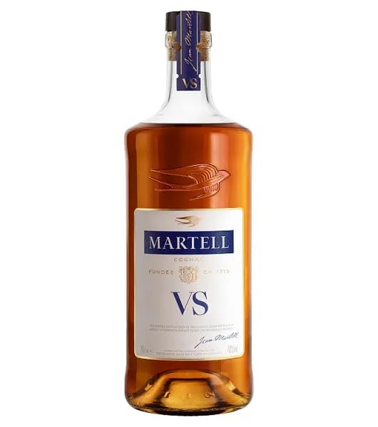 martell VS at Drinks Zone