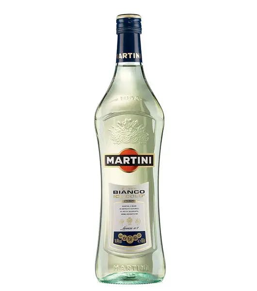 martini bianco product image from Drinks Zone