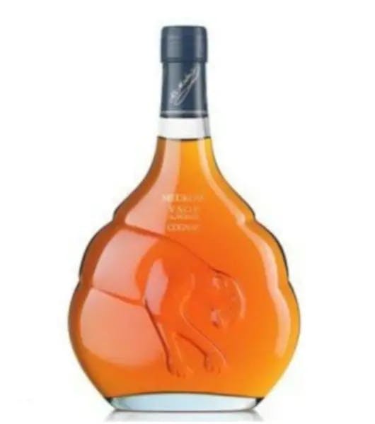 meukow vsop product image from Drinks Zone
