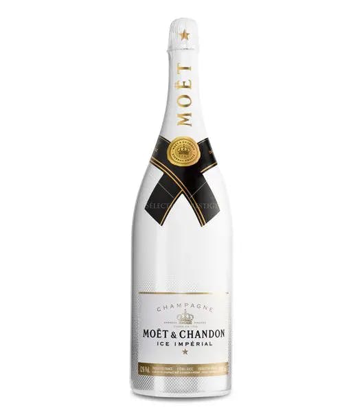 moet & chandon ice imperial at Drinks Zone
