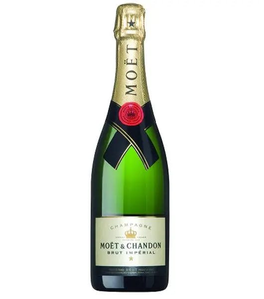 moet & chandon imperial brut at Drinks Zone