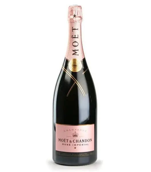 moet & chandon imperial rose product image from Drinks Zone