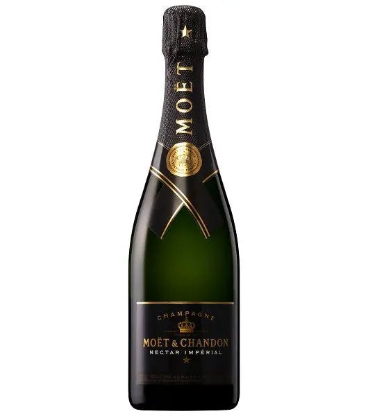 moet & chandon nectar imperial at Drinks Zone