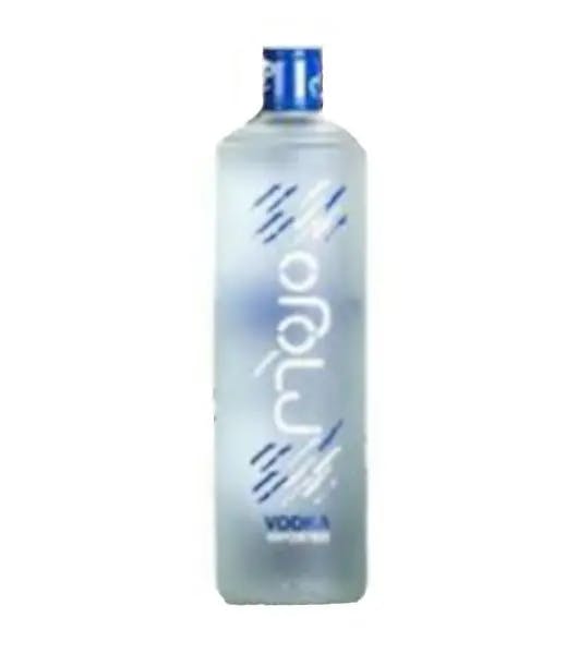 mojo vodka product image from Drinks Zone
