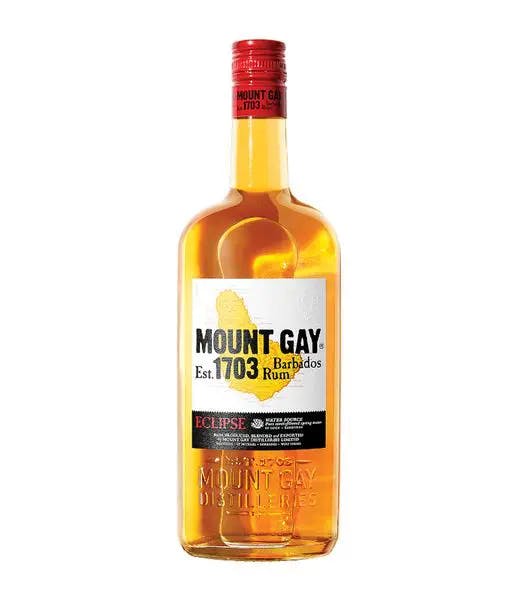 mount gay eclipse product image from Drinks Zone
