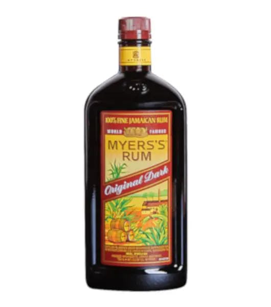 myers rum dark original at Drinks Zone