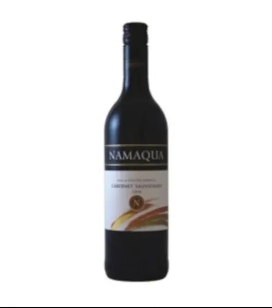 namaqua cabernet sauviongn product image from Drinks Zone