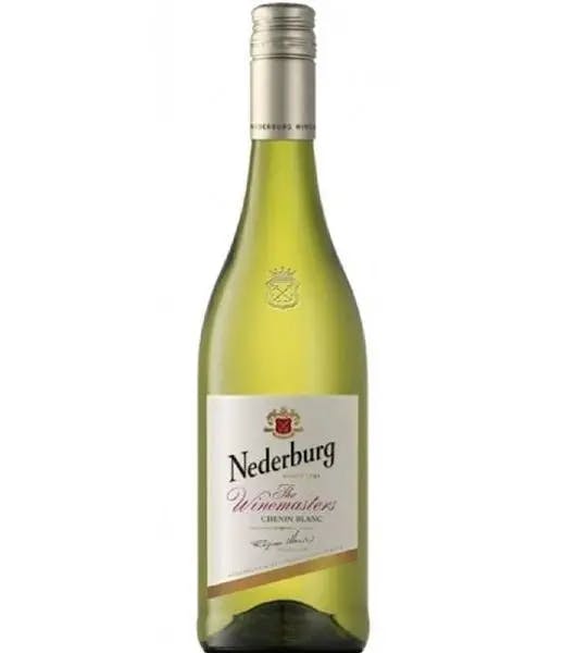 nederburg chenin blanc product image from Drinks Zone