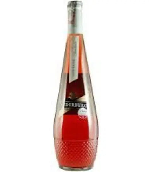 nederburg rose product image from Drinks Zone