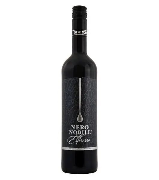 nero nobile  product image from Drinks Zone
