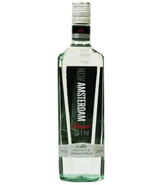 new amsterdam product image from Drinks Zone