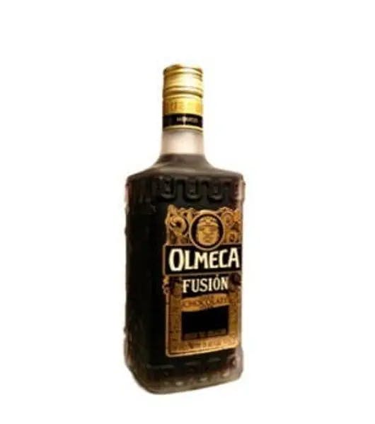 olmeca fusion product image from Drinks Zone