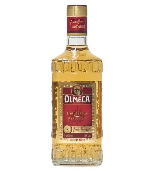 olmeca gold at Drinks Zone