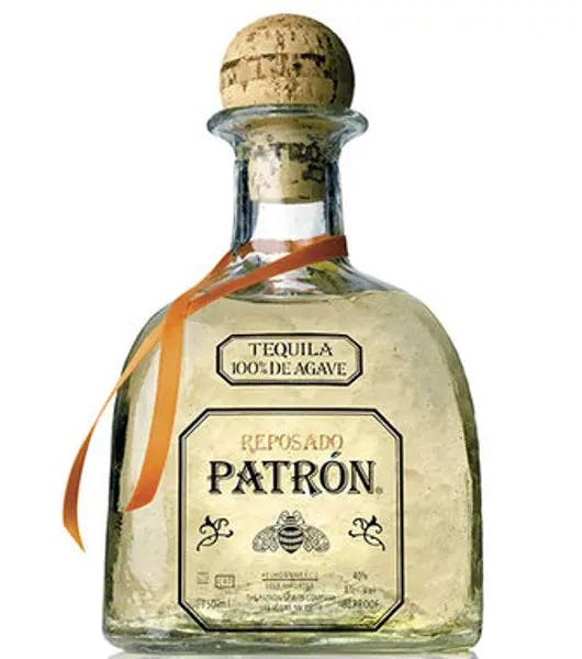 patron reposado product image from Drinks Zone