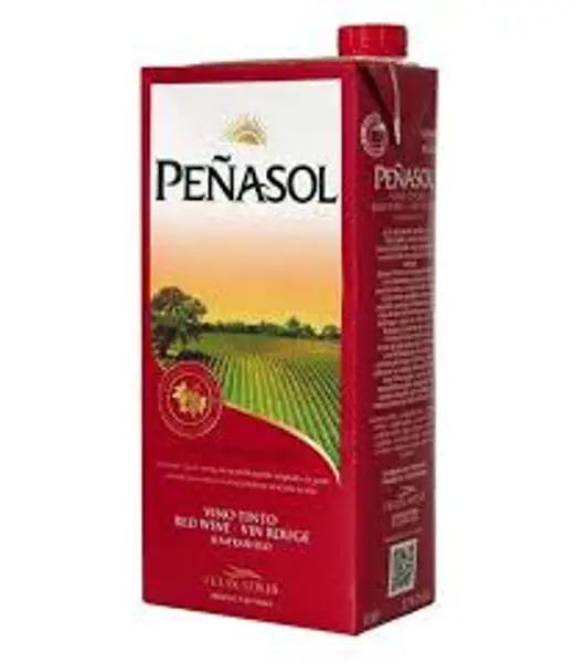 penasol red sweet product image from Drinks Zone