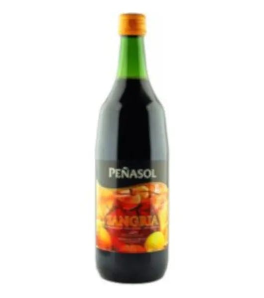 penasol sangria product image from Drinks Zone
