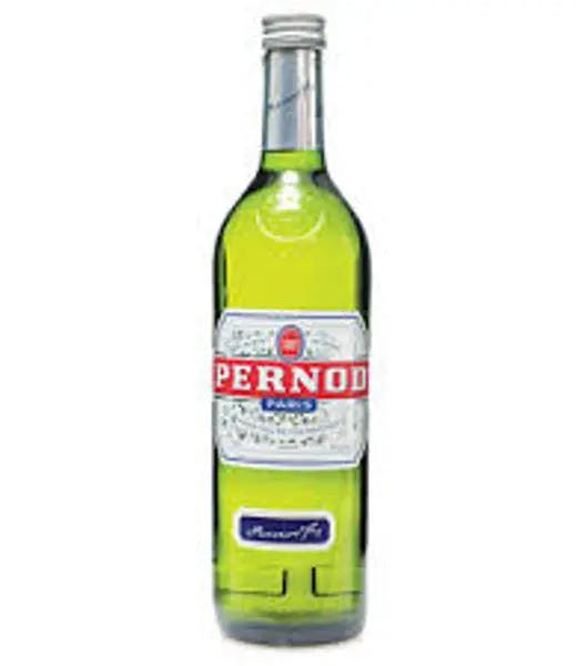 pernod at Drinks Zone
