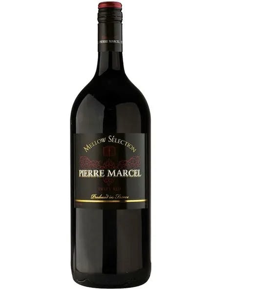pierre marcel sweet red at Drinks Zone