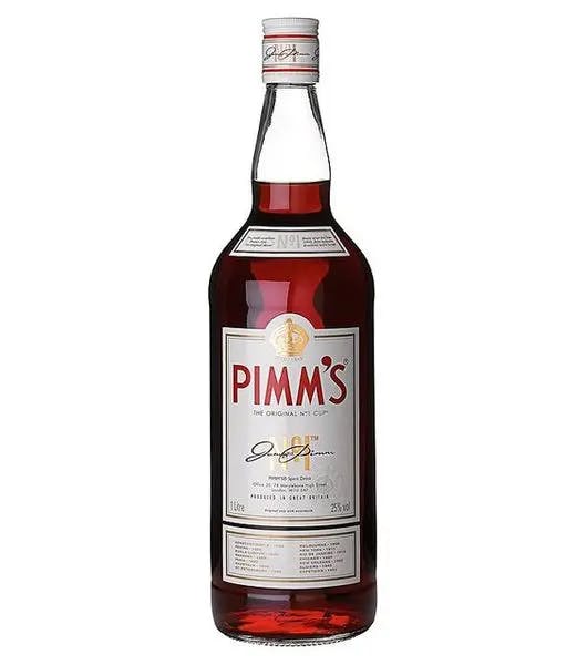 pimms  product image from Drinks Zone