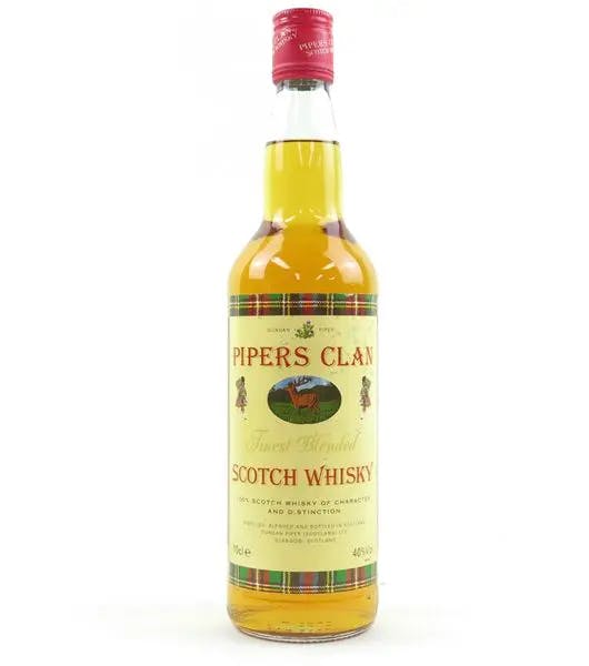 piper's clan product image from Drinks Zone