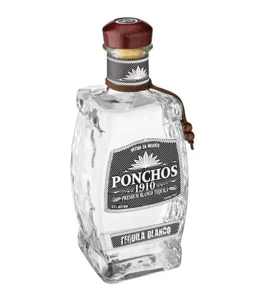 ponchos blanco product image from Drinks Zone