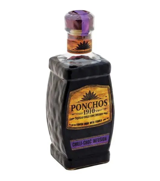 ponchos chilli choc  product image from Drinks Zone