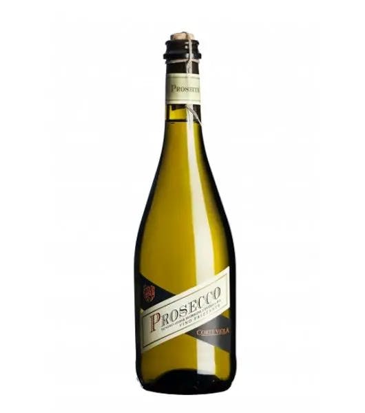 prosecco sparkling wine product image from Drinks Zone