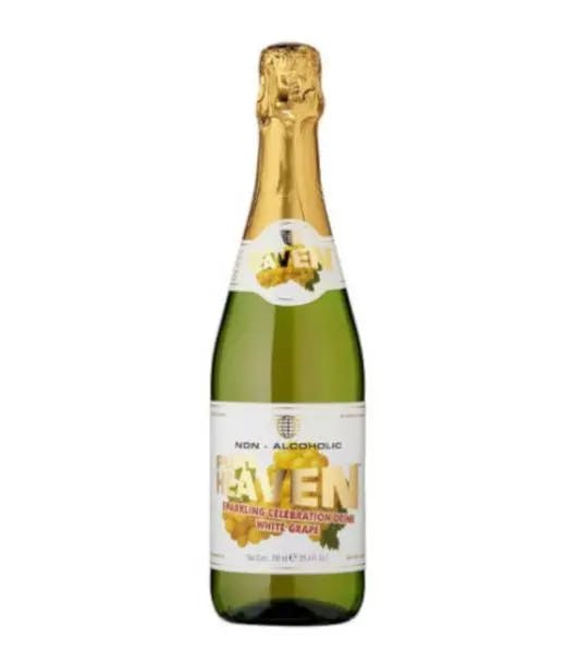 pure heaven celebration drink (non-alcoholic) product image from Drinks Zone
