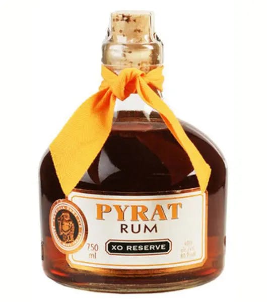 pyrat rum at Drinks Zone