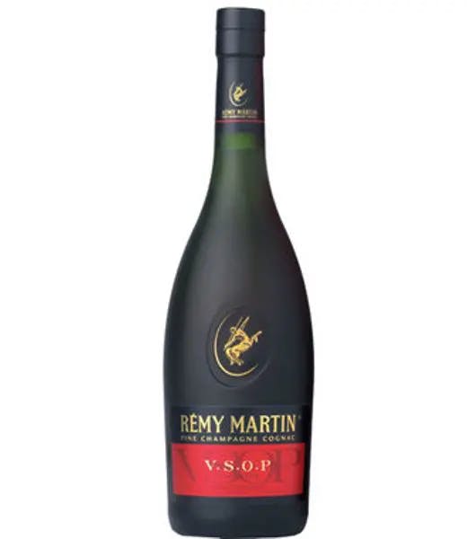 remy martin vsop product image from Drinks Zone