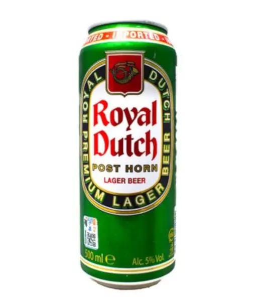 royal dutch at Drinks Zone