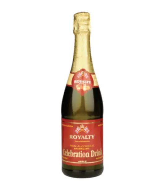 royalty white celebration drink (non-alcoholic) product image from Drinks Zone