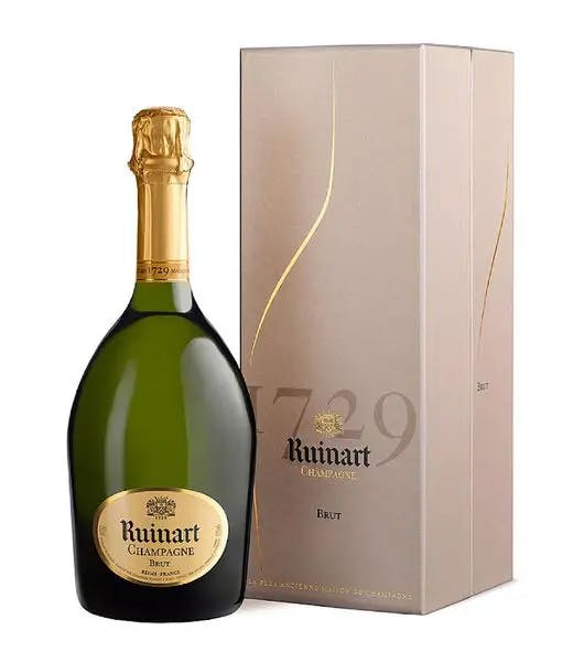 ruinart brut product image from Drinks Zone
