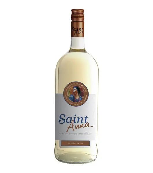saint anna white sweet product image from Drinks Zone