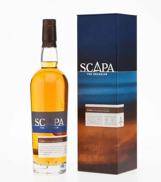 scapa glansa product image from Drinks Zone