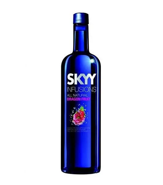 skyy dragon fruit product image from Drinks Zone