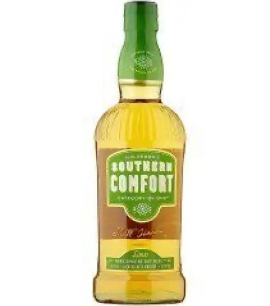 southern comfort lime product image from Drinks Zone