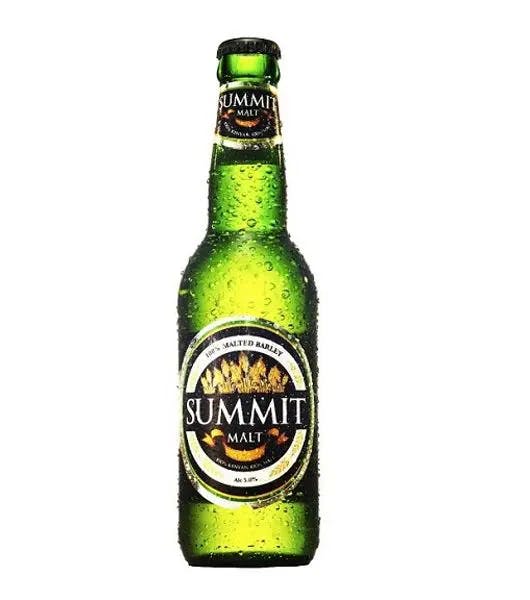 summit malt product image from Drinks Zone