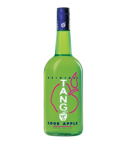 tango sour apple product image from Drinks Zone