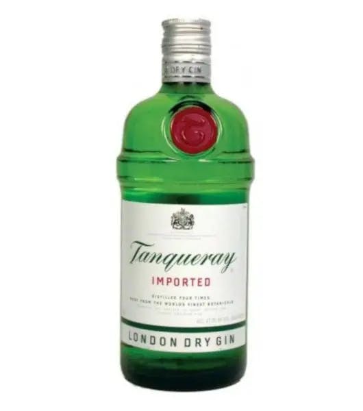 tanqueray product image from Drinks Zone