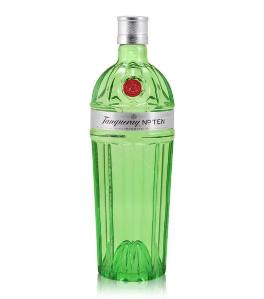 tanqueray no. 10 at Drinks Zone
